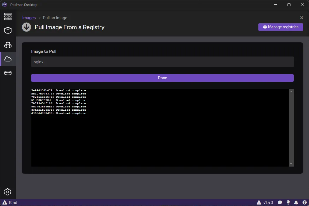 podman-pull-nginx-image-completed